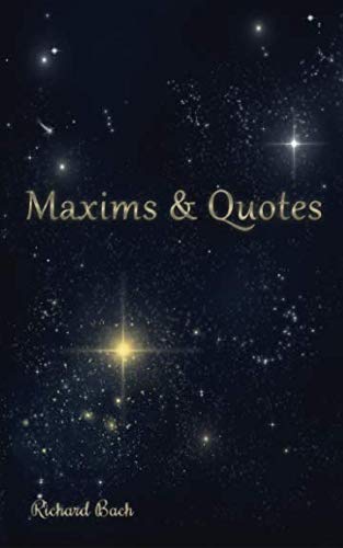 Maxims and Quotes von Kind Heart Productions